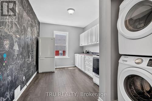 45 Bell Street N, Ottawa, ON - Indoor Photo Showing Laundry Room