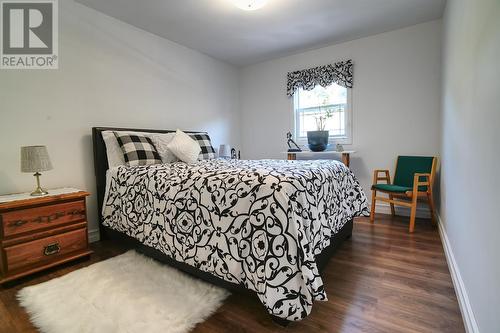 37 Main Road, Riverhead, NL - Indoor Photo Showing Bedroom