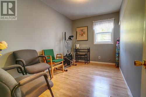 37 Main Road, Riverhead, NL - Indoor