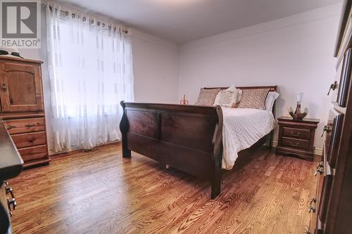 37 Main Road, Riverhead, NL - Indoor Photo Showing Bedroom
