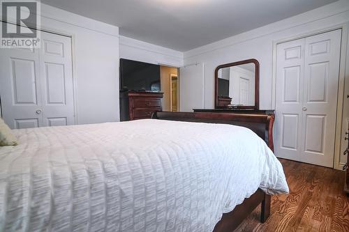 37 Main Road, Riverhead, NL - Indoor Photo Showing Bedroom