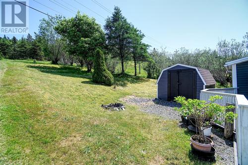 37 Main Road, Riverhead, NL - Outdoor