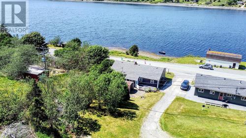 37 Main Road, Riverhead, NL - Outdoor With Body Of Water With View
