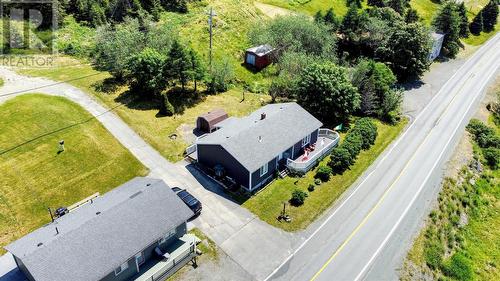 37 Main Road, Riverhead, NL - Outdoor With View