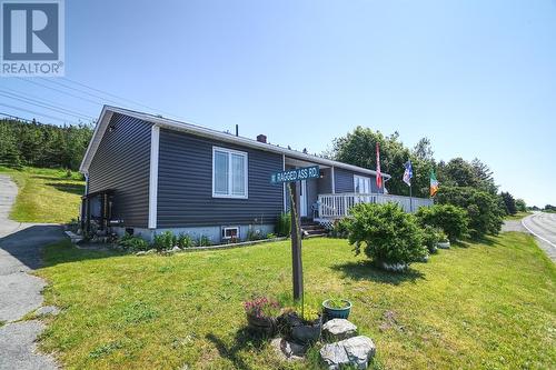 37 Main Road, Riverhead, NL - Outdoor