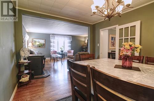 37 Main Road, Riverhead, NL - Indoor