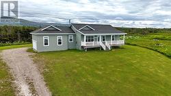 0 Route 430, Main Road Sallys Cove, NL A0K 4Z0