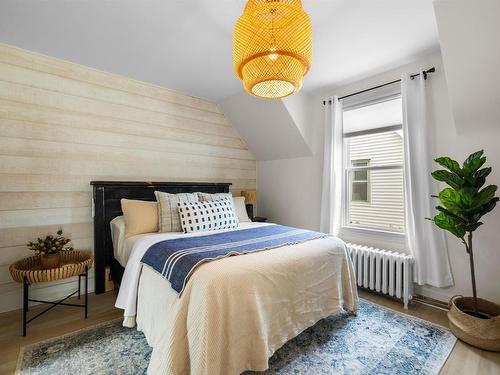 26 Euston Street, Charlottetown, PE - Indoor Photo Showing Bedroom