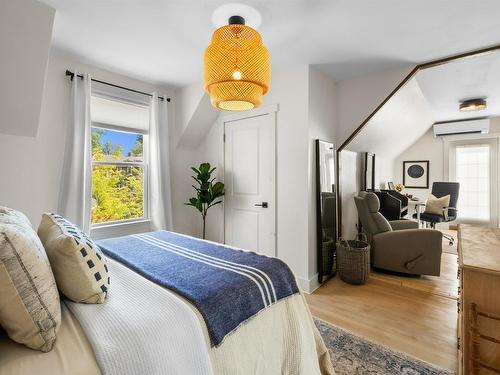 26 Euston Street, Charlottetown, PE - Indoor Photo Showing Bedroom