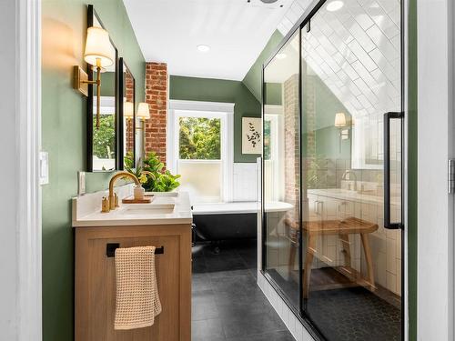 26 Euston Street, Charlottetown, PE - Indoor Photo Showing Bathroom