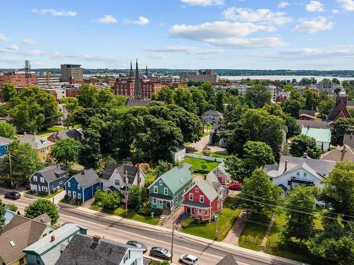 26 Euston Street, Charlottetown, PE - Outdoor With View