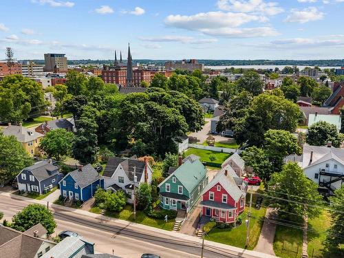 26 Euston Street, Charlottetown, PE - Outdoor With View