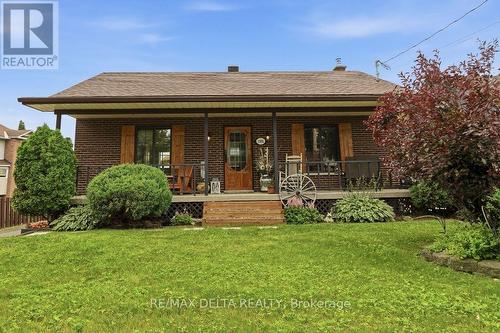 1991 WOODS STREET  Clarence-Rockland, ON K4K 1H7
