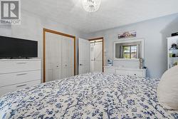 Pictured from the opposite side to show the closet - 