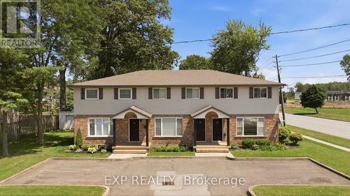 7226 ALEX AVENUE  Niagara Falls (Arad/Fallsview), ON L2G 7K4