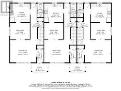 main floors - 