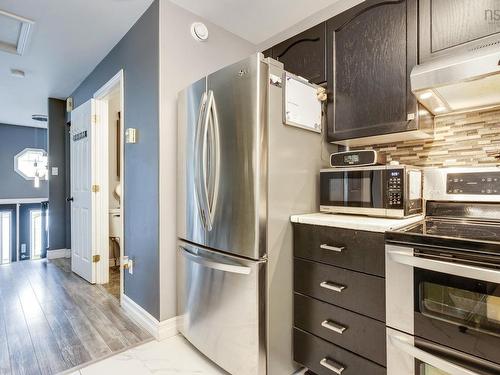 156 Hemlock Drive, Elmsdale, NS - Indoor Photo Showing Kitchen