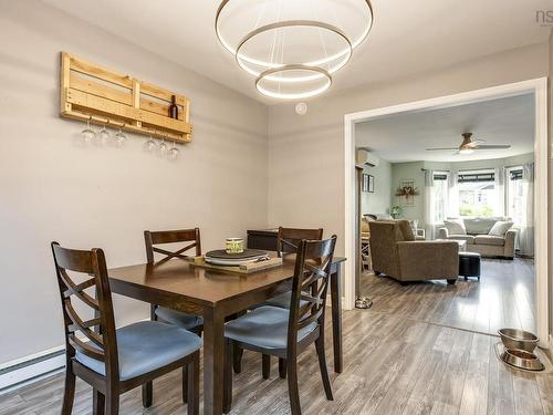 156 Hemlock Drive, Elmsdale, NS - Indoor Photo Showing Dining Room