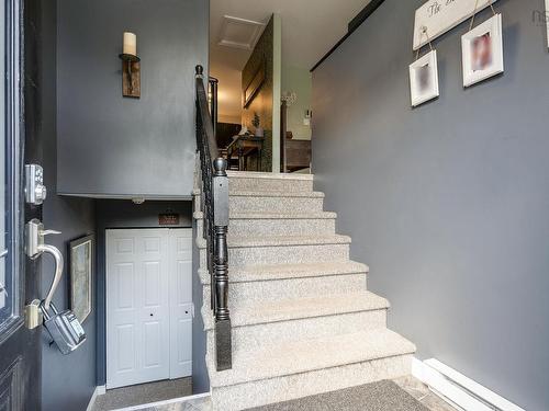 156 Hemlock Drive, Elmsdale, NS - Indoor Photo Showing Other Room