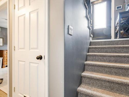 156 Hemlock Drive, Elmsdale, NS - Indoor Photo Showing Other Room