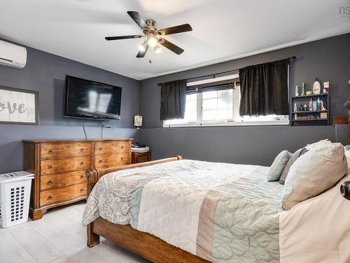 156 Hemlock Drive, Elmsdale, NS - Indoor Photo Showing Bedroom