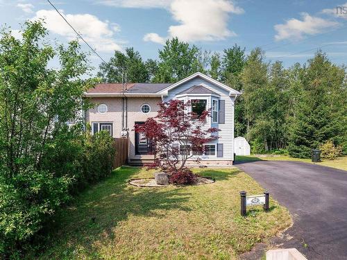 156 Hemlock Drive, Elmsdale, NS - Outdoor