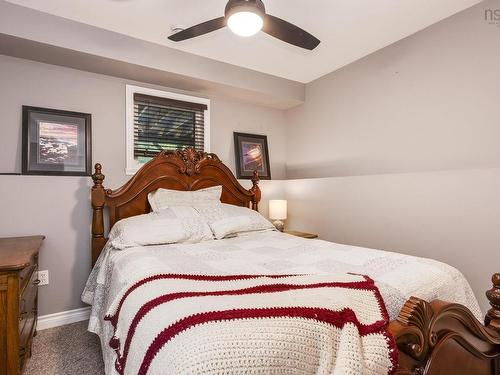 156 Hemlock Drive, Elmsdale, NS - Indoor Photo Showing Bedroom