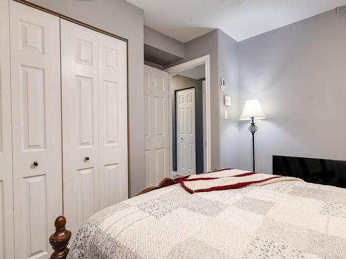 156 Hemlock Drive, Elmsdale, NS - Indoor Photo Showing Bedroom