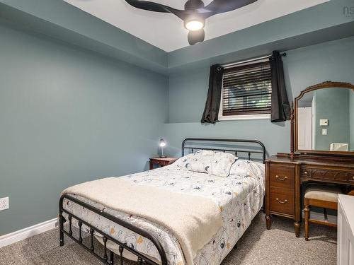 156 Hemlock Drive, Elmsdale, NS - Indoor Photo Showing Bedroom