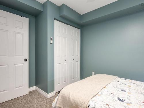 156 Hemlock Drive, Elmsdale, NS - Indoor Photo Showing Bedroom