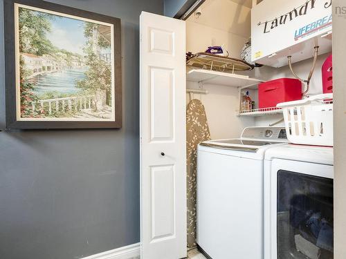 156 Hemlock Drive, Elmsdale, NS - Indoor Photo Showing Laundry Room