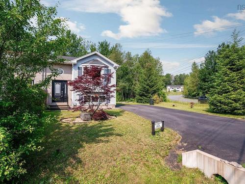 156 Hemlock Drive, Elmsdale, NS - Outdoor