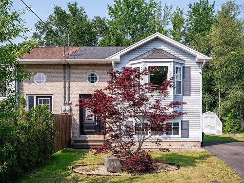 156 Hemlock Drive, Elmsdale, NS - Outdoor