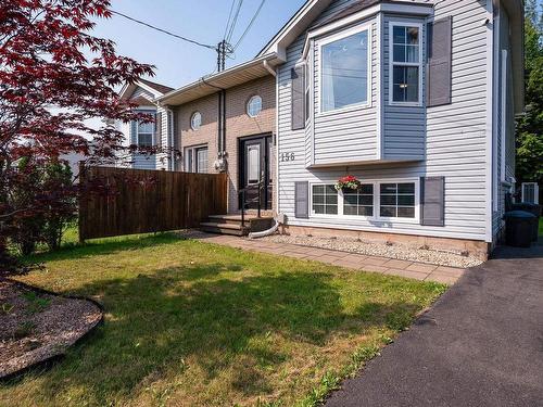 156 Hemlock Drive, Elmsdale, NS - Outdoor