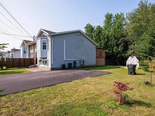 156 Hemlock Drive, Elmsdale, NS - Outdoor