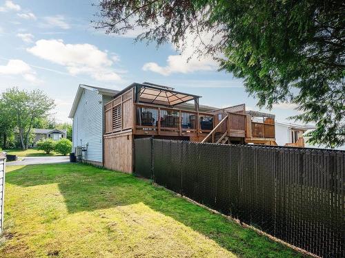 156 Hemlock Drive, Elmsdale, NS - Outdoor