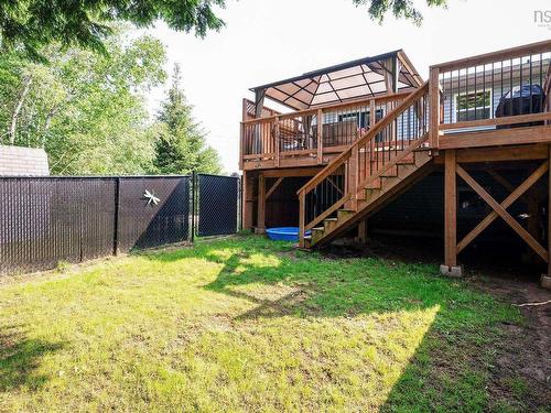 156 Hemlock Drive, Elmsdale, NS - Outdoor