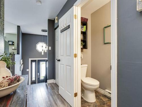 156 Hemlock Drive, Elmsdale, NS - Indoor Photo Showing Bathroom