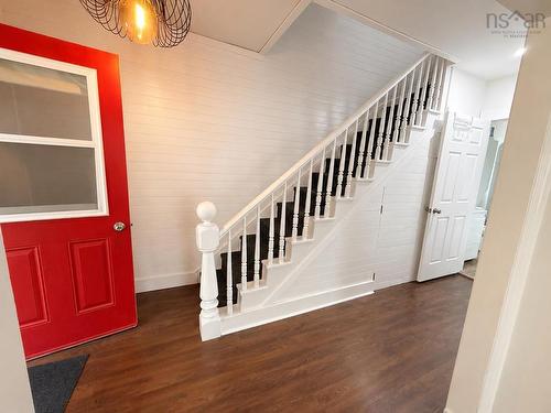 14 River Street, Eureka, NS - Indoor Photo Showing Other Room