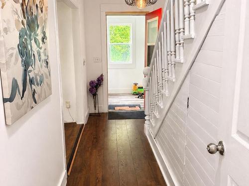 14 River Street, Eureka, NS - Indoor