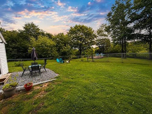 14 River Street, Eureka, NS - Outdoor