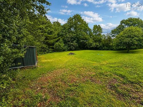 14 River Street, Eureka, NS - Outdoor