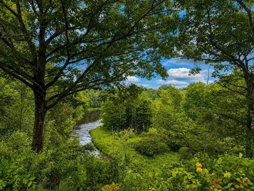 14 River Street, Eureka, NS - Outdoor With View