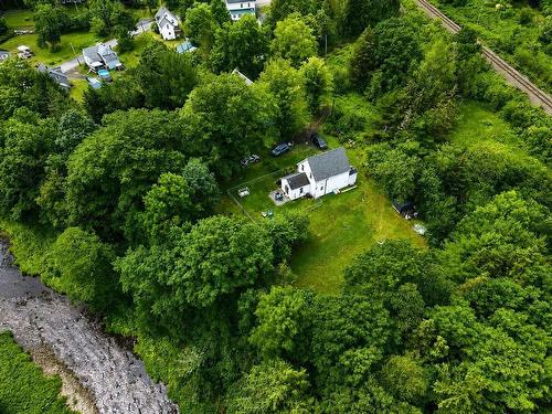 14 River Street, Eureka, NS - Outdoor