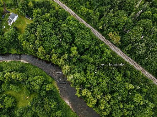 14 River Street, Eureka, NS - Outdoor