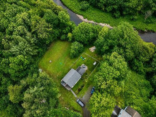 14 River Street, Eureka, NS - Outdoor