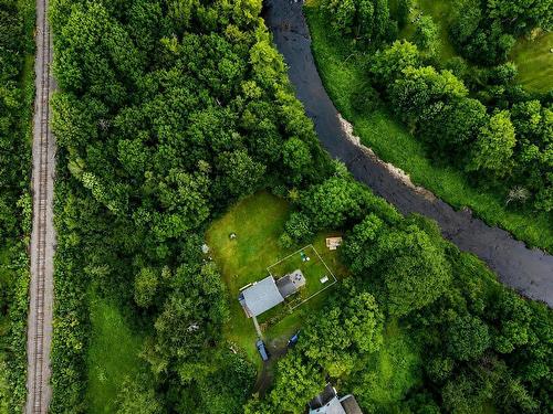 14 River Street, Eureka, NS - Outdoor