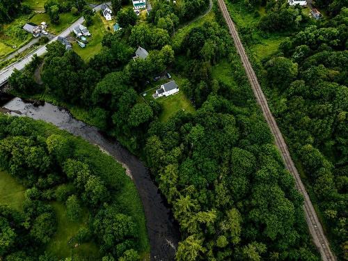14 River Street, Eureka, NS - Outdoor