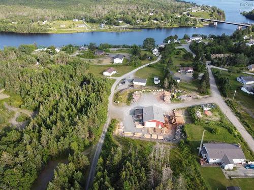 29 Chittick Crest, Sheet Harbour, NS - Outdoor With Body Of Water With View