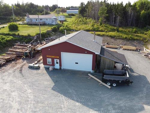 29 Chittick Crest, Sheet Harbour, NS - Outdoor